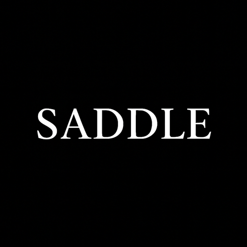 Saddle